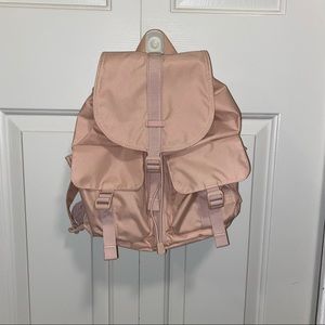 Brand New Herschel Dawson LT Backpack (Cameo Rose)